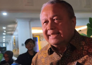 Mengejutkan! Indef Sebut Mundurnya Perry Warjiyo dari BI Berpotensi Guncang Pasar, Investor Diminta Waspada