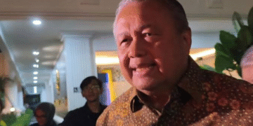 Mengejutkan! Indef Sebut Mundurnya Perry Warjiyo dari BI Berpotensi Guncang Pasar, Investor Diminta Waspada