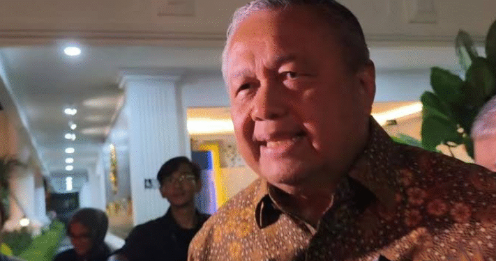 Mengejutkan! Indef Sebut Mundurnya Perry Warjiyo dari BI Berpotensi Guncang Pasar, Investor Diminta Waspada