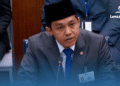 Raja Juli Disentil DPR! Pengembalian Gratifikasi ke KPK Dinilai Harus Lewat Mekanisme yang Benar