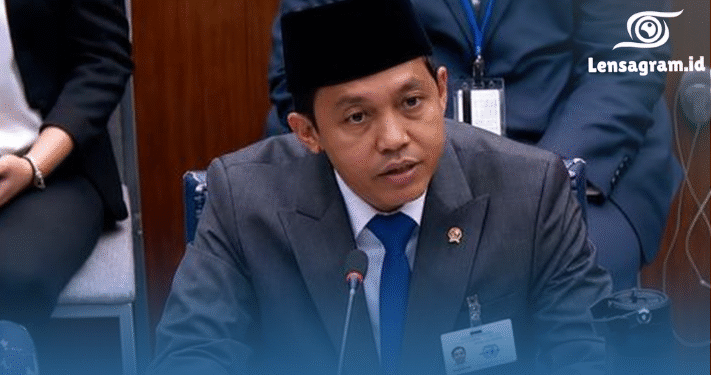 Raja Juli Disentil DPR! Pengembalian Gratifikasi ke KPK Dinilai Harus Lewat Mekanisme yang Benar