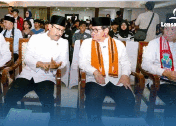 Pramono Anung Siap Sediakan Lahan Tambahan untuk Sekolah Rakyat di Jakarta