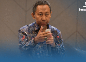 Terungkap! Indonesia Tak Lagi Bergantung pada CPO, Produk Hilir Sawit Kini Kuasai Ekspor