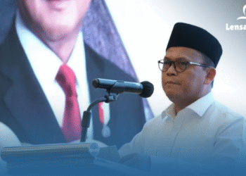 Bukan Sekadar Aplikasi! Sistem Informasi Manajemen Kepegawaian Jadi Senjata Baru Kemenhaj Benahi Tata Kelola ASN