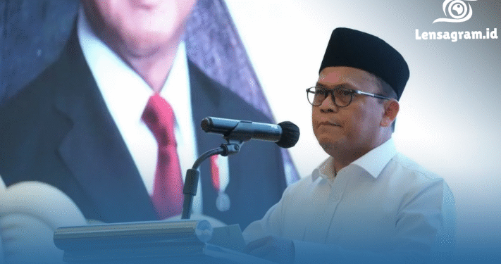 Bukan Sekadar Aplikasi! Sistem Informasi Manajemen Kepegawaian Jadi Senjata Baru Kemenhaj Benahi Tata Kelola ASN