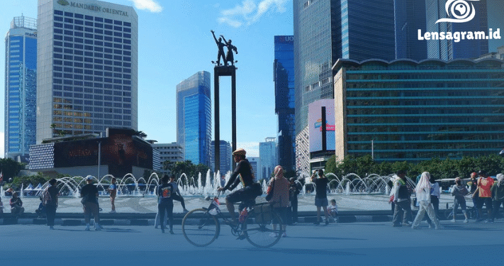 Mengejutkan! Jakarta Duduki Peringkat 21 Kota Termahal Dunia 2026, Apa Penyebabnya?