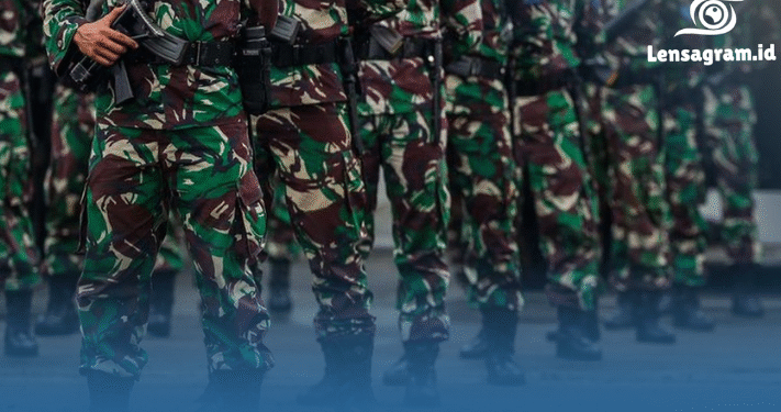 Fakta Terbaru! TNI AD Pastikan Babinsa Bukan Penagih Pajak, Ini Penjelasan Lengkapnya