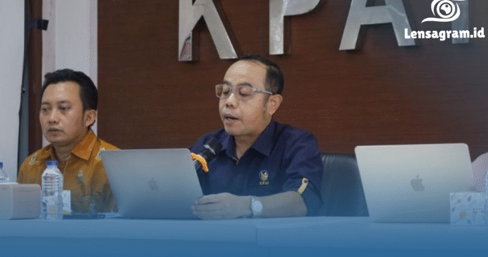 Bukan Sekadar Aturan! KPAI Soroti Ekosistem Perlindungan Anak agar Implementasi PP Tunas Benar-Benar Efektif