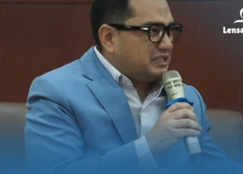 Revisi UU Pemilu Makin Serius, Komisi II DPR Siapkan 28 DIM yang Bikin Penasaran