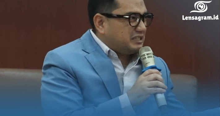 Revisi UU Pemilu Makin Serius, Komisi II DPR Siapkan 28 DIM yang Bikin Penasaran