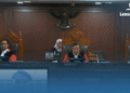 Mengejutkan! Mahasiswa Gugat UU MD3, Minta Masa Jabatan Anggota DPR Dibatasi