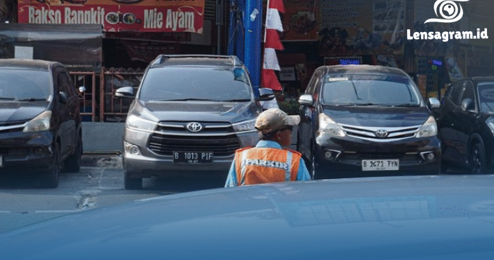 Tarif Parkir Jakarta Mendadak Jadi Sorotan, Dishub Bongkar Status Angka yang Beredar