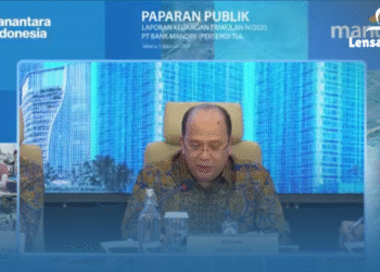 Kabar Terbaru Rekening Botok Pati! Polda Metro Jaya dan Bank Mandiri Siapkan Pemulihan Hari Ini