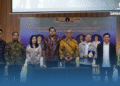 Pelantikan Pengurus ILUSNI Periode 2026-2029 dan Talkshow Panel di Auditorium USNI