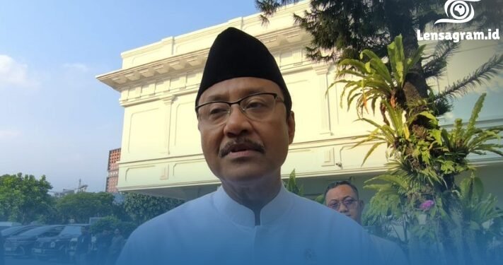 Mengejutkan! Bayi Baru Lahir hingga Lansia Bakal Dapat Perlindungan Sosial, Ini Rencana Besar Kemensos