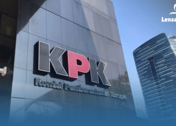 Mengejutkan! KPK Usut Dugaan Suap dari Pihak Swasta ke Sejumlah Pejabat Ditjen Bea Cukai