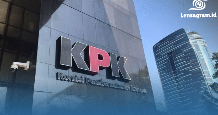 Mengejutkan! KPK Usut Dugaan Suap dari Pihak Swasta ke Sejumlah Pejabat Ditjen Bea Cukai