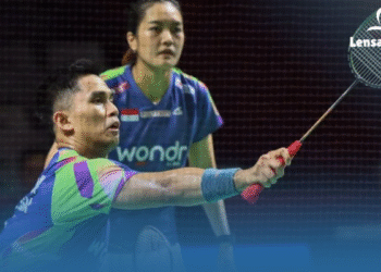 Bikin Geger! Badminton World Federation Kirim Aturan Khusus ke Atlet Indonesia, Ada Apa di Balik Dugaan “Match Fixing”?