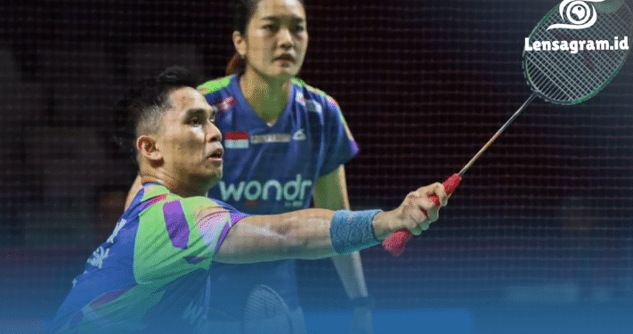 Bikin Geger! Badminton World Federation Kirim Aturan Khusus ke Atlet Indonesia, Ada Apa di Balik Dugaan “Match Fixing”?