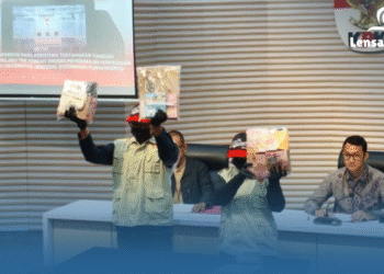 Jalur Mandiri Kampus Disorot KPK! Celah Seleksi Ini Disebut Bisa Memicu Korupsi