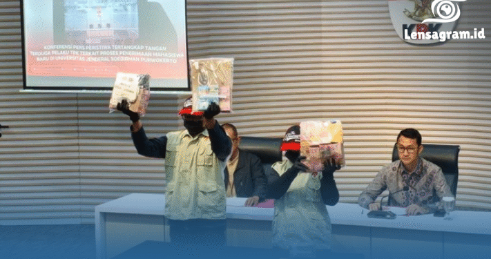 Jalur Mandiri Kampus Disorot KPK! Celah Seleksi Ini Disebut Bisa Memicu Korupsi