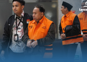 Bikin Kaget! ICW Bongkar Pola Korupsi di Perguruan Tinggi, Orang Dalam Kampus Jadi Sorotan