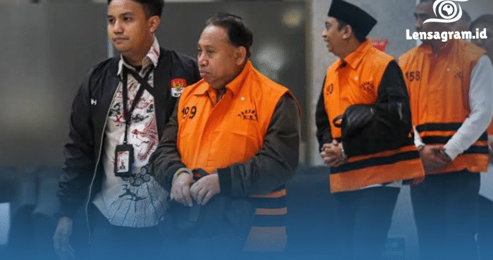 Bikin Kaget! ICW Bongkar Pola Korupsi di Perguruan Tinggi, Orang Dalam Kampus Jadi Sorotan