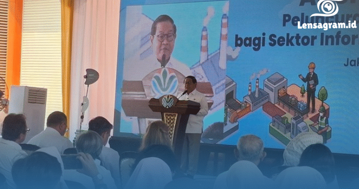 Sanksinya Bikin Kaget! Pemprov DKI Denda Perusahaan Rp5 Juta Jika Buang Sampah Sembarangan