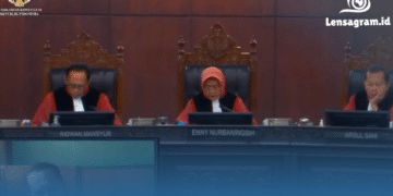 Bikin Geger! Guru Gugat Anggaran BGN ke MK, Minta Insentif karena Jadi Pengawas Program MBG