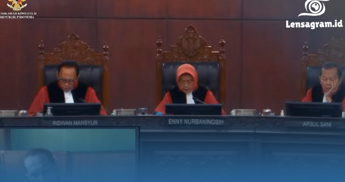 Bikin Geger! Guru Gugat Anggaran BGN ke MK, Minta Insentif karena Jadi Pengawas Program MBG