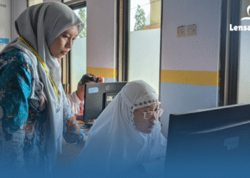Kabar Mengejutkan Guru PPPK! Bisa Beralih Jadi PNS, Ternyata Mutasi dan Promosi Diatur Pemerintah Pusat