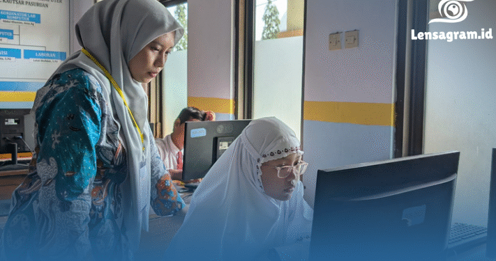 Kabar Mengejutkan Guru PPPK! Bisa Beralih Jadi PNS, Ternyata Mutasi dan Promosi Diatur Pemerintah Pusat
