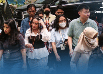 Mengejutkan! Ekonomi Indonesia Tumbuh 5,29 Persen, Namun Bayang-Bayang PHK dan Lesunya Ritel Masih Mengintai