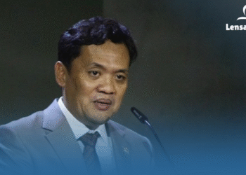 Bikin Geger! RUU Perampasan Aset Ditargetkan Disahkan Sebelum Desember, Ada Apa di Balik Keputusan DPR?
