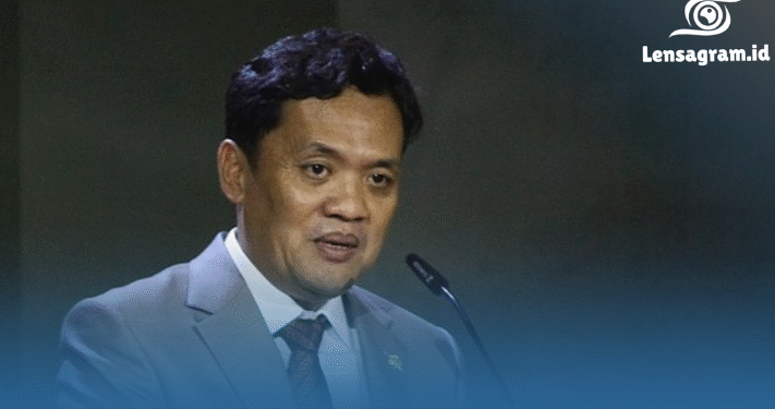 Bikin Geger! RUU Perampasan Aset Ditargetkan Disahkan Sebelum Desember, Ada Apa di Balik Keputusan DPR?