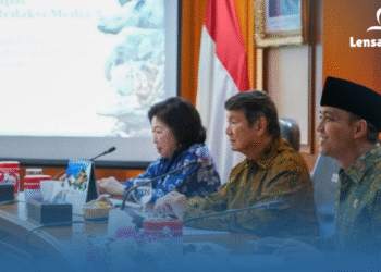 Mengejutkan! Menhut Dorong Model Pendanaan Inovatif, Benarkah Ini Jadi Solusi Baru Selamatkan Konservasi Indonesia?