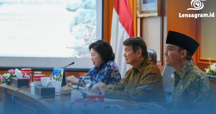 Mengejutkan! Menhut Dorong Model Pendanaan Inovatif, Benarkah Ini Jadi Solusi Baru Selamatkan Konservasi Indonesia?