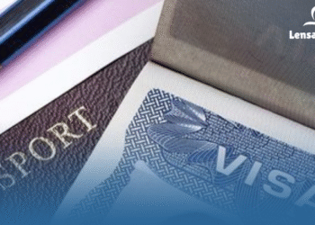 Ketegangan Memuncak! AS Tiba-Tiba Cabut Visa Duta Besar Brasil, Ada Apa Sebenarnya?