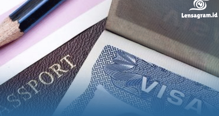 Ketegangan Memuncak! AS Tiba-Tiba Cabut Visa Duta Besar Brasil, Ada Apa Sebenarnya?