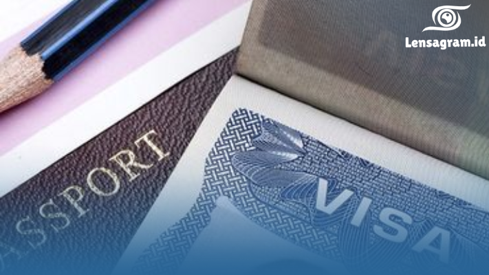 Ketegangan Memuncak! AS Tiba-Tiba Cabut Visa Duta Besar Brasil, Ada Apa Sebenarnya?