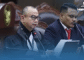 Bikin Geger Sidang MK! Pemohon Singgung Universitas Republik Indonesia, Kesejahteraan Dosen Jadi Sorotan