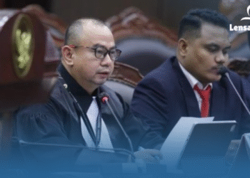 Bikin Geger Sidang MK! Pemohon Singgung Universitas Republik Indonesia, Kesejahteraan Dosen Jadi Sorotan