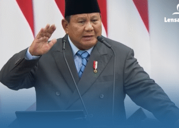 Rp1,78 Triliun Per Hari Cuma untuk Bunga Utang! Segini Beban yang Harus Dibayar Indonesia Tahun Depan
