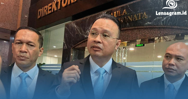 Naik 146 Persen! Ada Apa dengan 10.911 WNA yang Ditindak Imigrasi Sepanjang 2026?